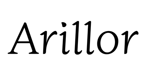 Arillor